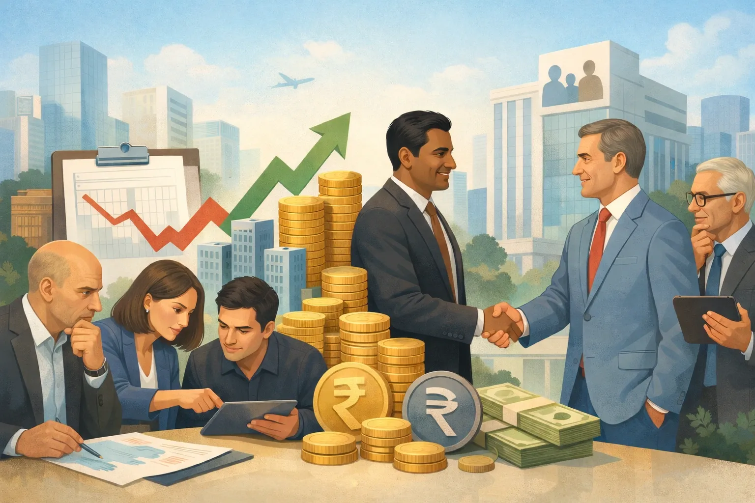 Piramal Finance To Sell Entire 14.72% Stake In Shriram Life Insurance Piramal Finance To Sell Entire 14.72% Stake In Shriram Life Insurance