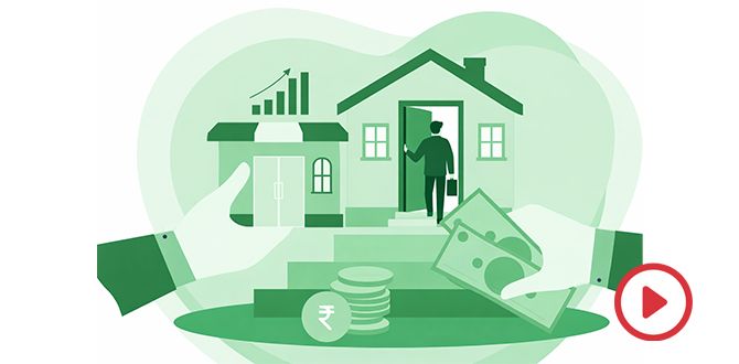 Portfolio Management & Wealth Building