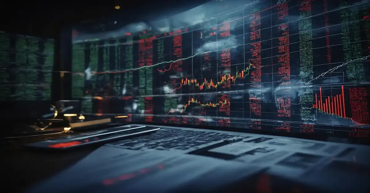 Post-Market, 13 March 2026: Markets Continue To Bleed 