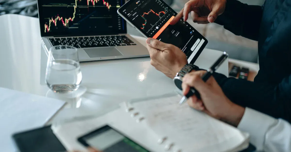 Post Market 23 February 2026: Markets Extend Gains 