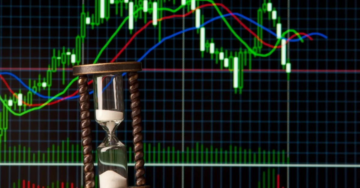 Post-Market, 22 April 2026: Sensex Sheds 757 Points; Nifty Falls Below 24,400