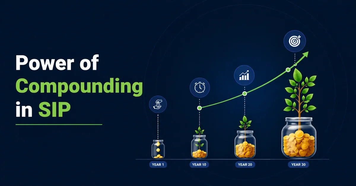 Power Of Compounding In SIP what-is-power-of-compounding-in-sip