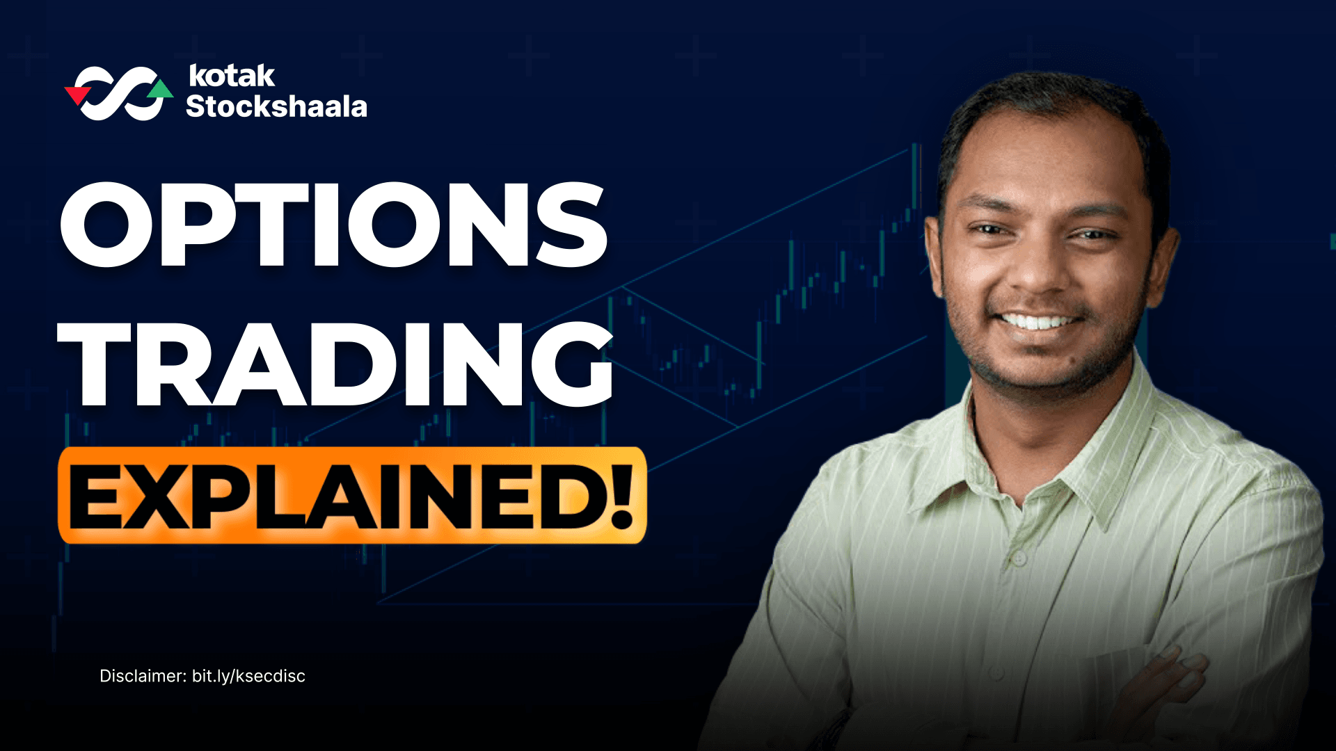 Options Trading Explained – Calls & Puts Made Simple