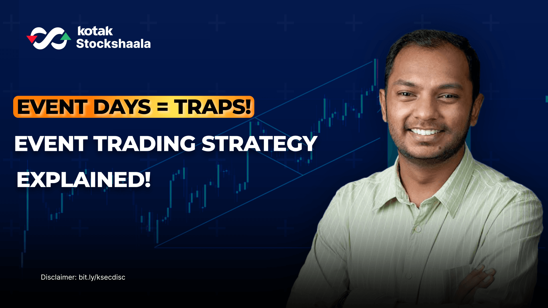 Event Trading Strategy – How to Trade Budget, Fed & Earnings Volatility