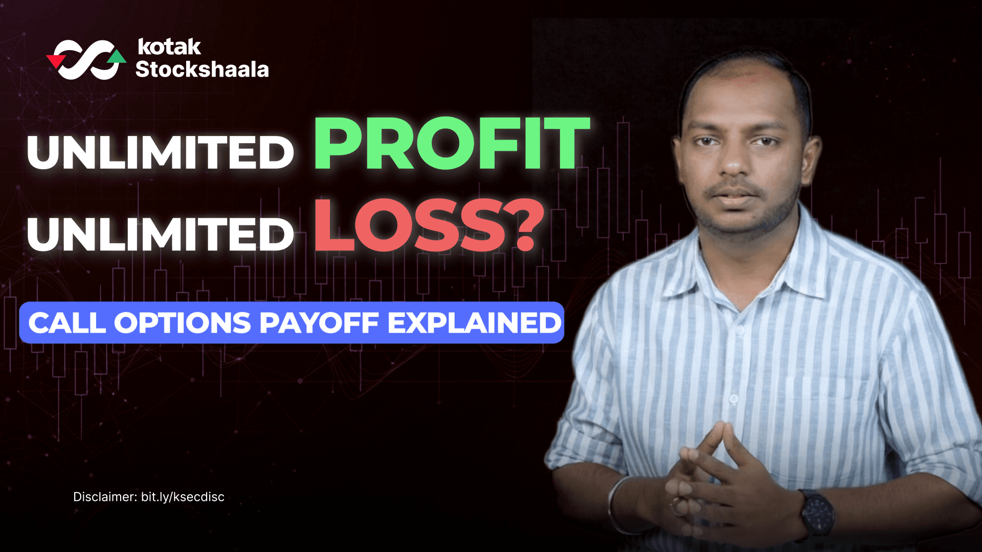 Call Option Payoff Explained – Limited Profit, Unlimited Loss?