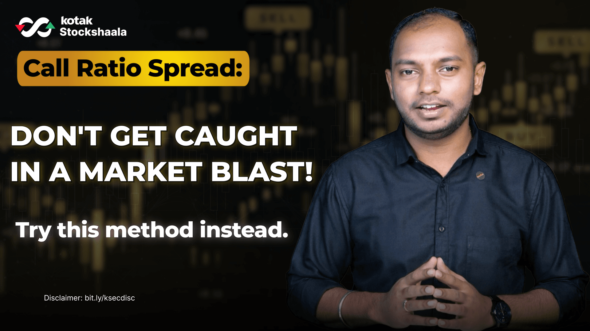 Call Ratio Spread: The Bullish Strategy for High IV Markets