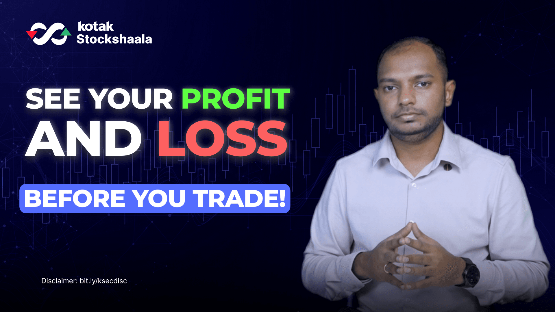 Payoff Diagram Explained – Visualising Risk and Reward in Options