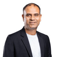 Prasenjit Biswas