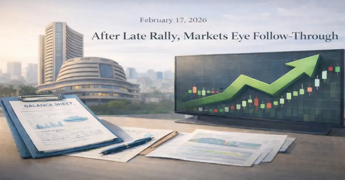 pre-market-17-february-2026