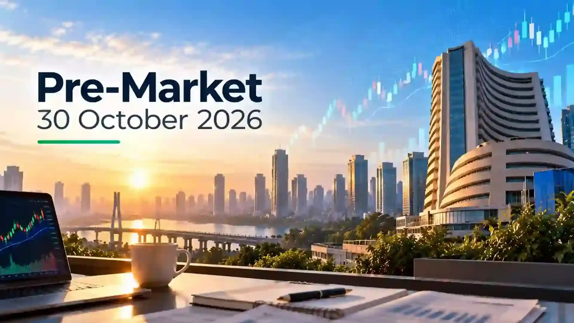 Pre-Market, 30 October 2026