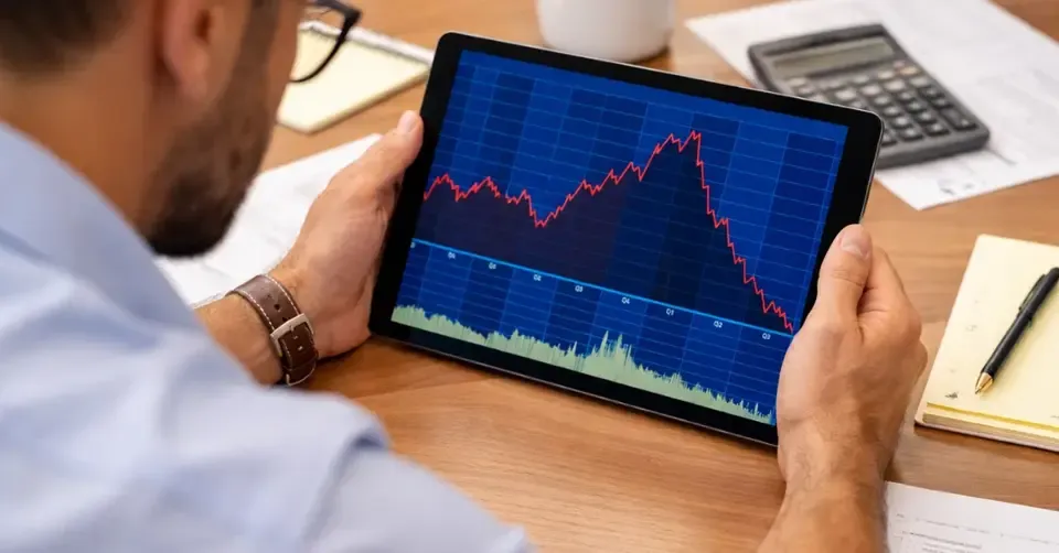 Pre-Market 20 March 2026: What To Expect After Nifty Slides To 23,002.15