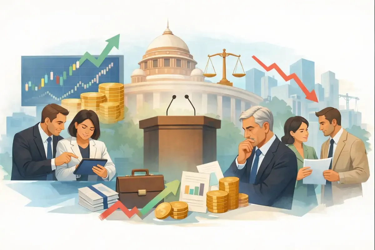 Budget-2026-Key-Signals-from-President-Murmu’s-Parliament-Address Budget-2026-Key-Signals