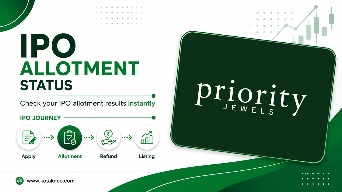 IPO Allotment Status