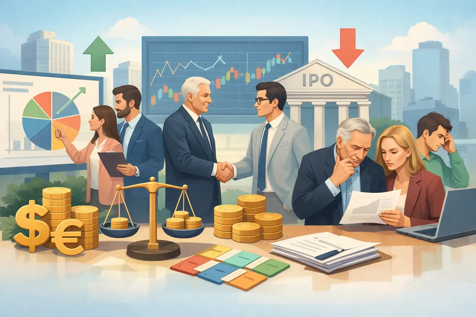 Pro Rata Allotment: What Does It Mean in IPOs? Pro Rata Allotment: What Does It Mean in IPOs?