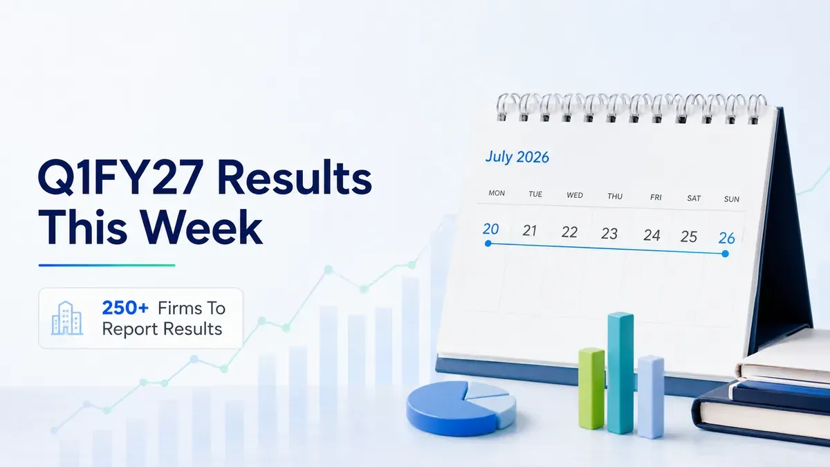 Q1 FY27 Results This Week