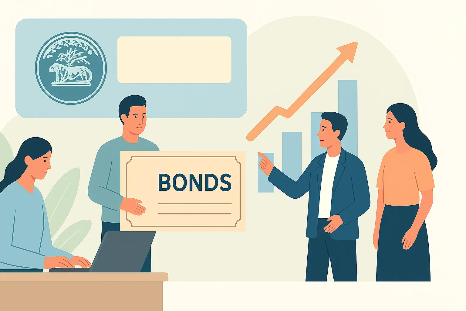 RBI Injects Rs. 50,000 Cr Liquidity Via Bond Buy RBI Injects Rs. 50,000 Cr Liquidity Via Bond Buy