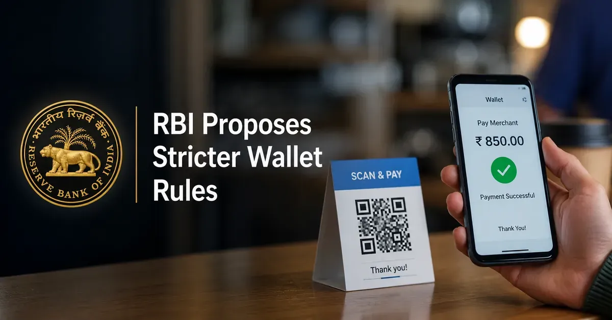 rbi-draft-wallet-rules-paytm-mobikwik-ppi-curbs RBI's Draft Wallet Rules Could Reshape