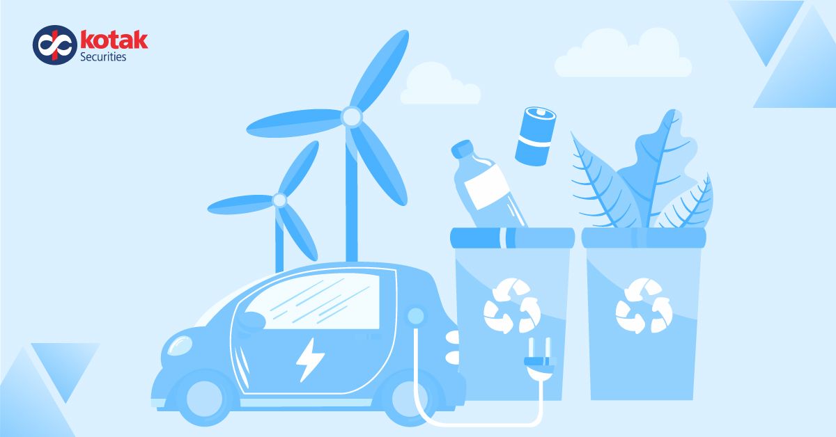 Recycling Revolution: Turning EV Junk into Green Gold