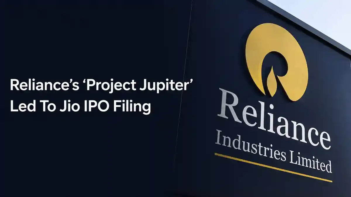 Reliance’s Secret ‘Project Jupiter’