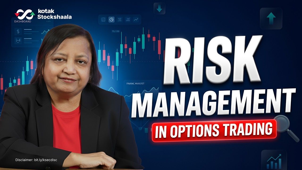 Risk Management Rules Every Options Trader Must Follow