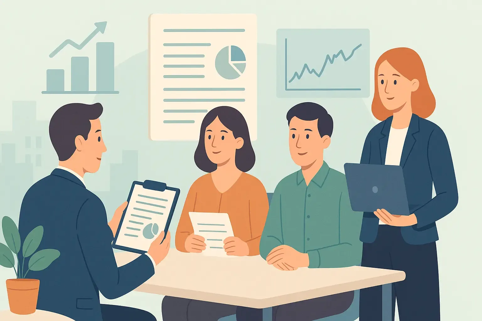 What Underwriters Do in An IPO: A Simple Breakdown What Underwriters Do in An IPO: A Simple Breakdown