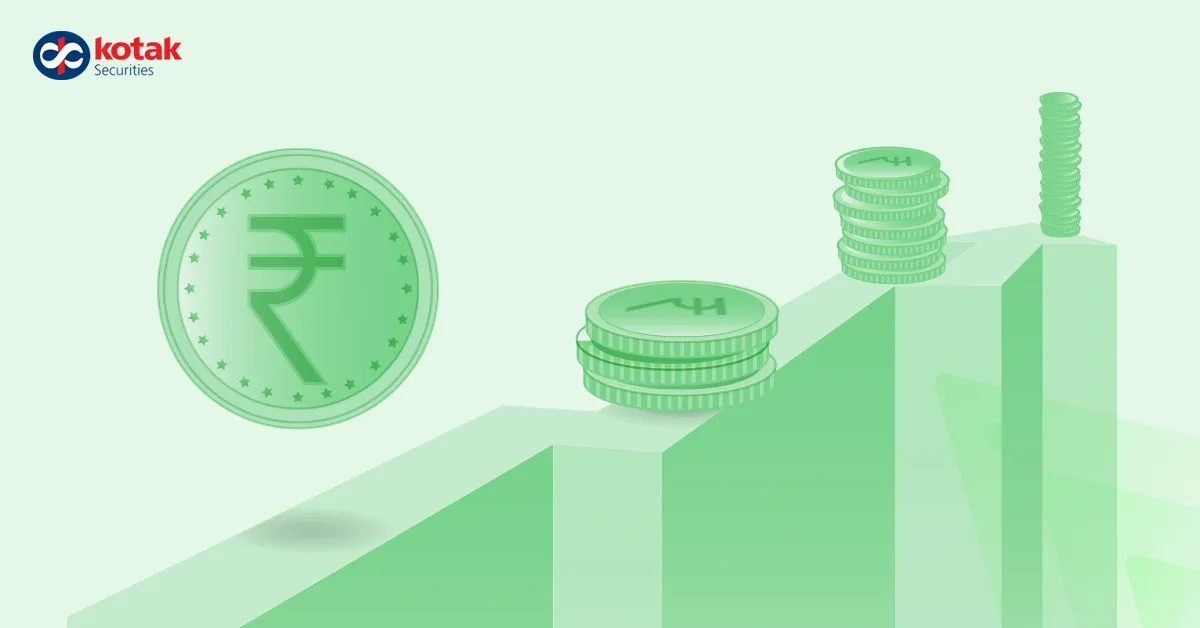 A Currency on the Rise – Rupee Gains Momentum Amidst Inflow Surge