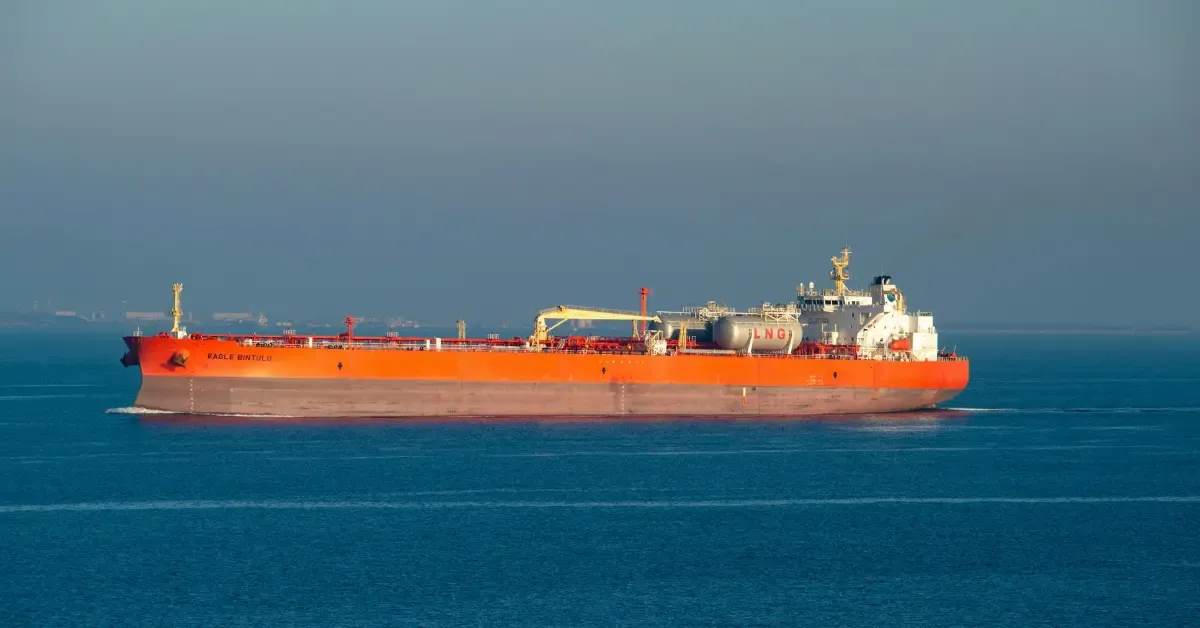 As Supply Tightens, Russian LNG At 40% Discount Is Back In Play