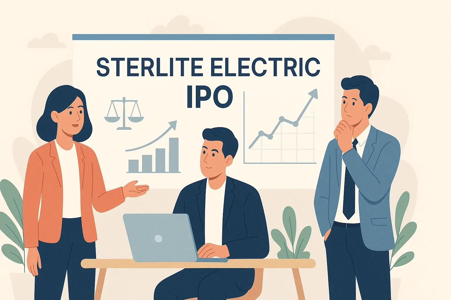 Sterlite Electric IPO On Hold: Regulatory Scrutiny, Market Reactions, And More Sterlite Electric IPO On Hold: Regulatory Scrutiny, Market Reactions, And More