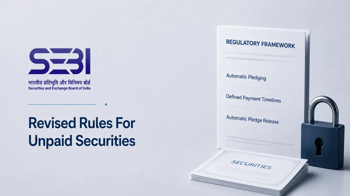 sebi-revises-framework-for-handling-unpaid-securities SEBI Revises Framework for Handling Clients