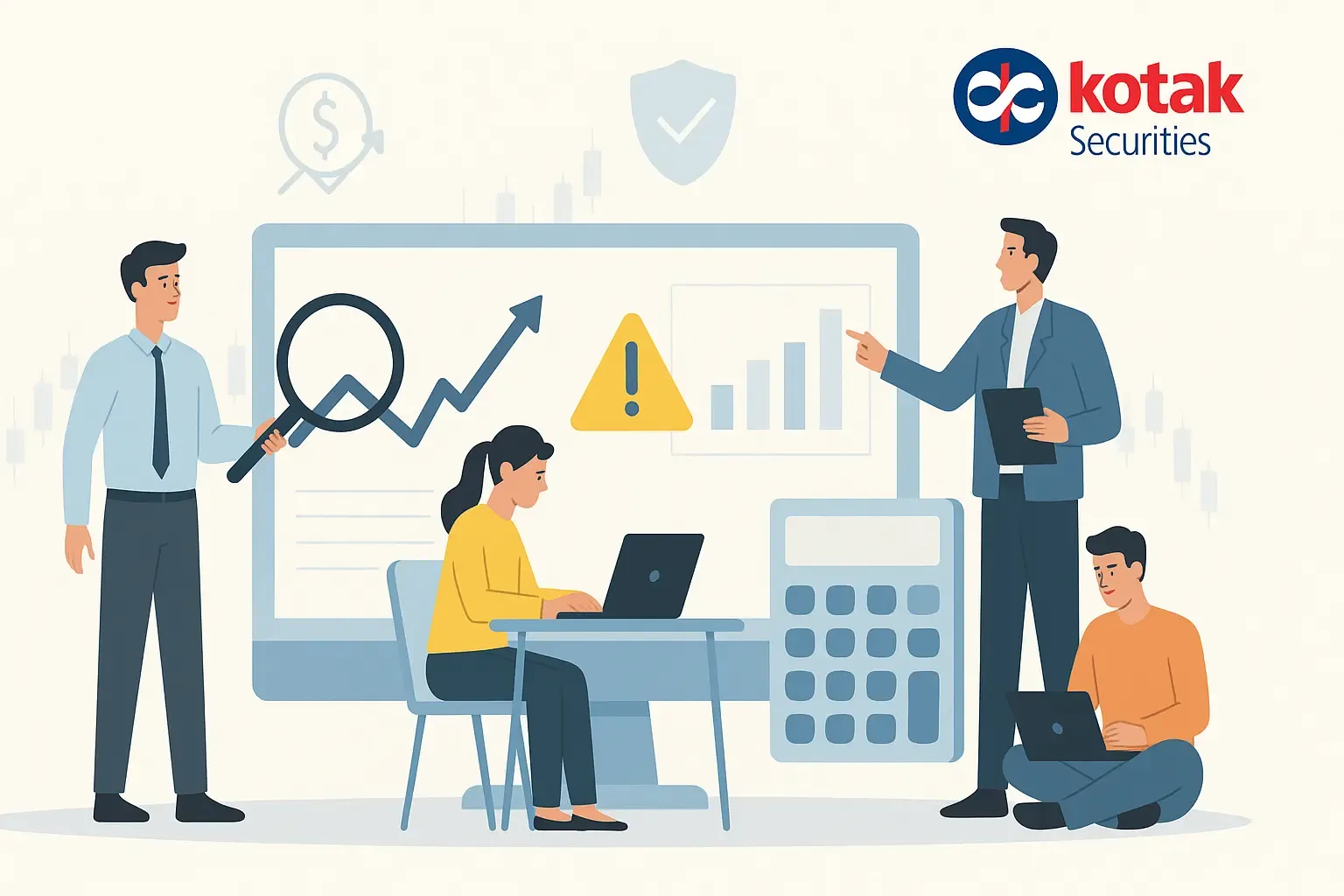 SEBI’s new surveillance measures: What it means for traders SEBI’s new surveillance measures: What it means for traders