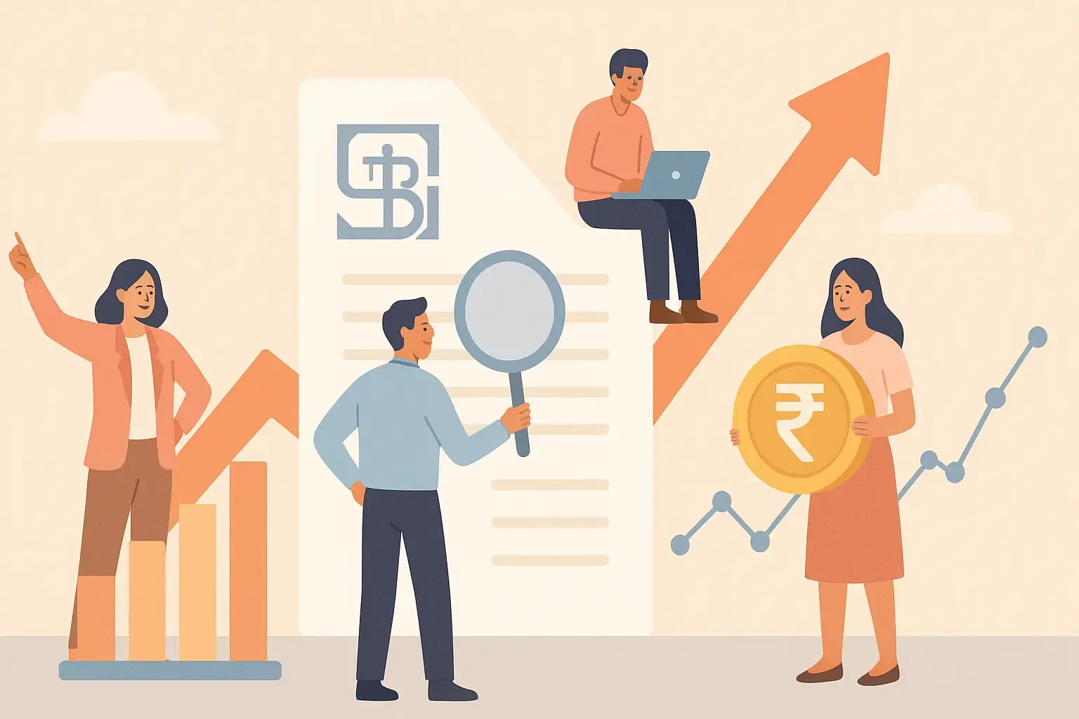 SEBI’s September Shake-Up: 10 Market Reforms That Will Reshape Indian Investing SEBI’s September Shake-Up: 10 Market Reforms That Will Reshape Indian Investing