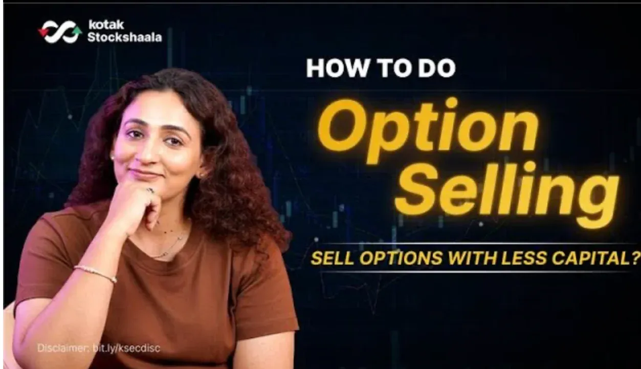 Option Selling with Low Capital – Understanding Margins