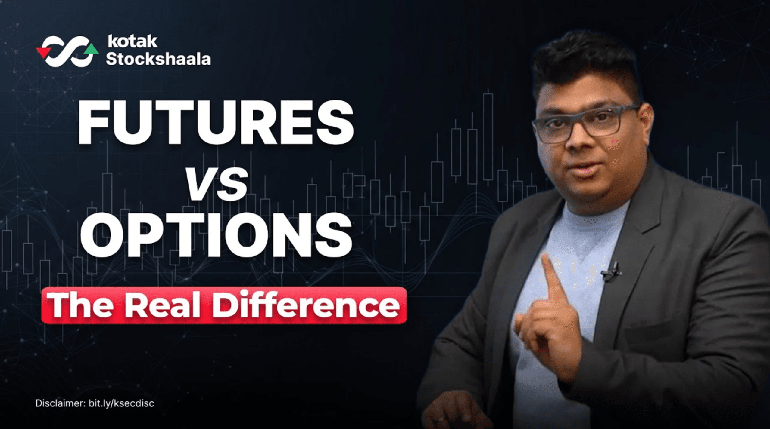 Futures vs Options: Key Differences Explained Simply