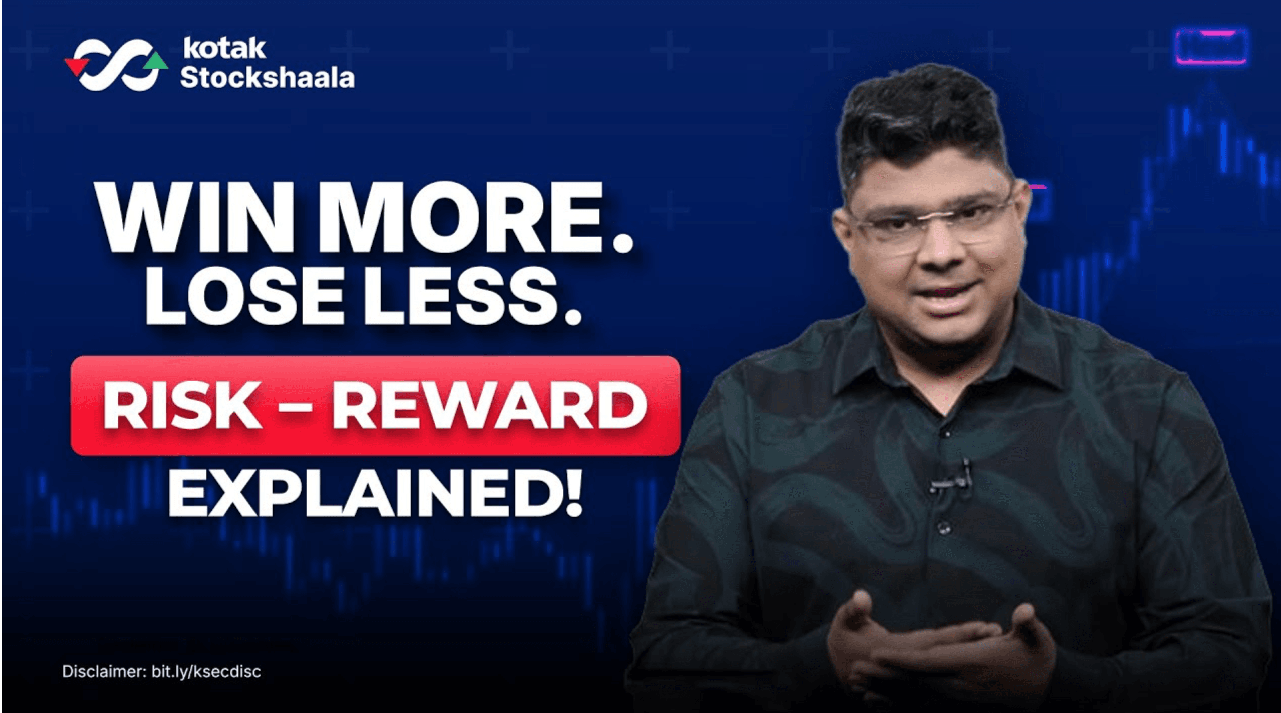 Risk to Reward Ratio Explained – The Foundation of Trading Discipline