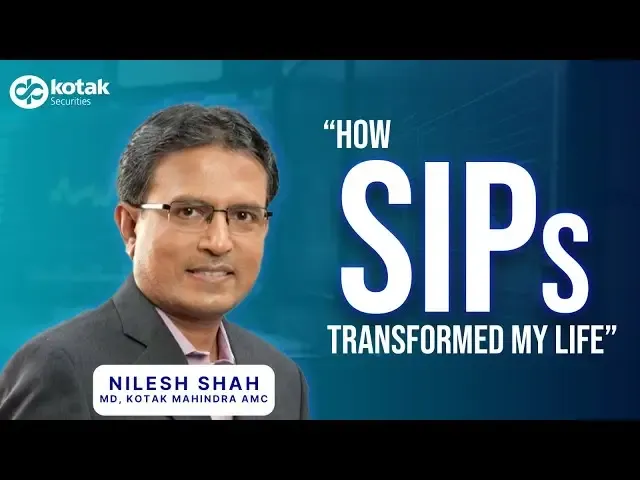 Discover the Power of SIP for Smart Investments