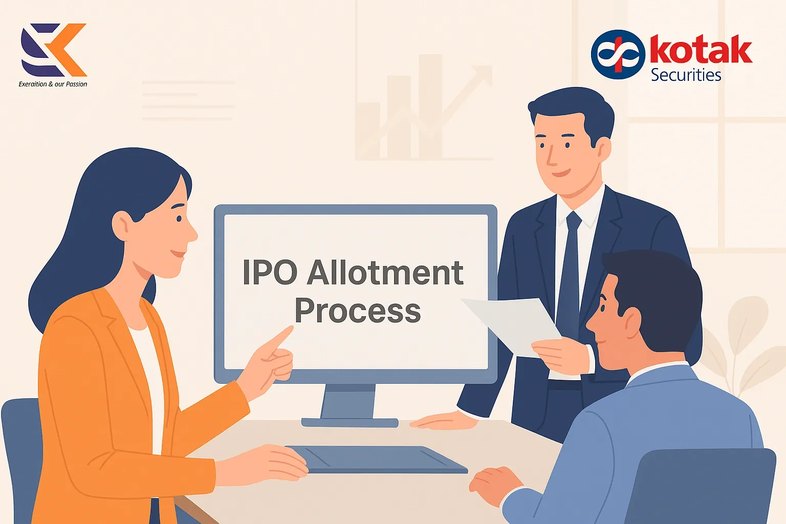 SK Minerals & Additives IPO Allotment Status: How You Can Check Online