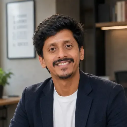Shreyas Nagvekar