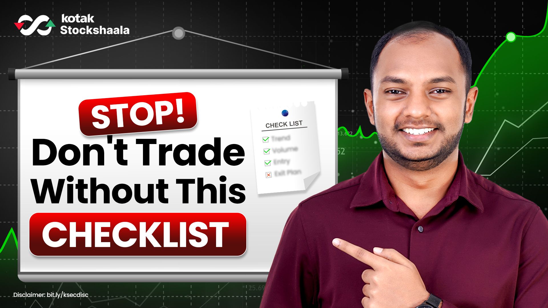 Build Consistent Swing Trading Profits by Journaling Every Trade