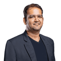 Sahaj Agrawal