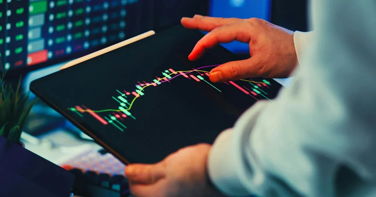 Sammaan Capital Shares Surge 4% As Abu Dhabi’s IHC Becomes A Promoter