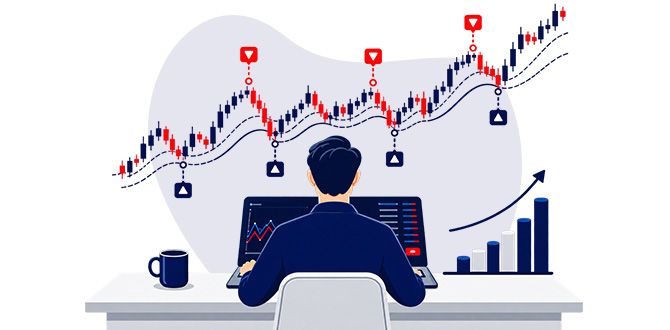 Scalping Trading Strategies