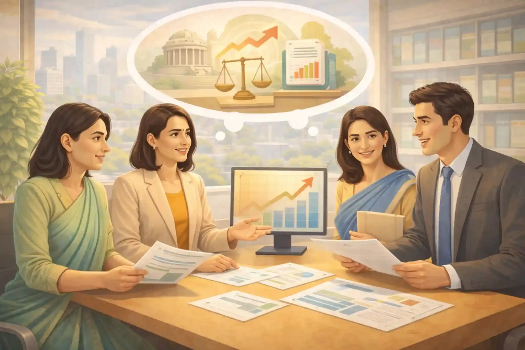 Will SEBI’s New Index Rules Impact Your Mutual Funds? 