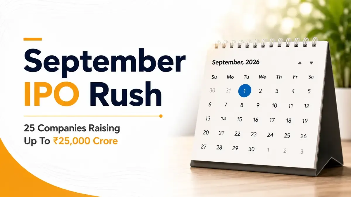 September IPO Rush