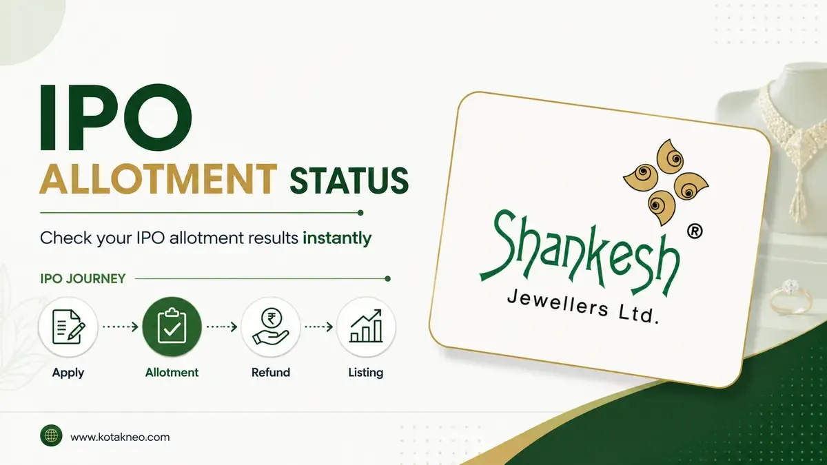 IPO Allotment Status