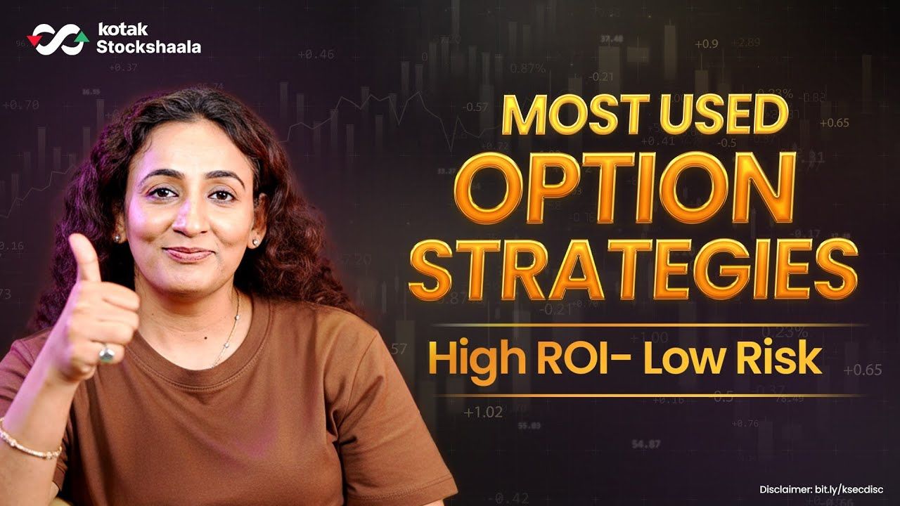 Straddles, Strangles & Iron Condors: Which Strategy When?