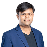 Shrikant Chouhan