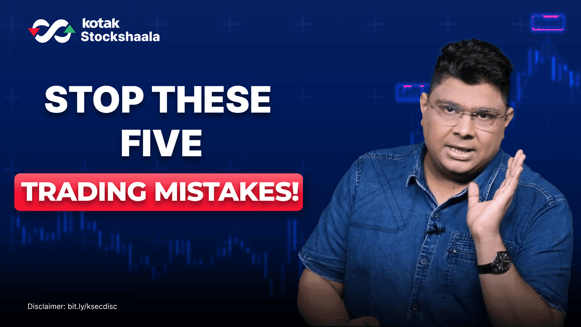 5 Common Options Trading Mistakes Beginners Make (And How to Avoid Them)