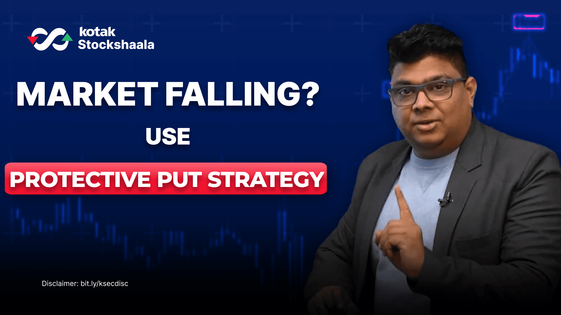 Protective Put Strategy Explained – Managing Downside Risk