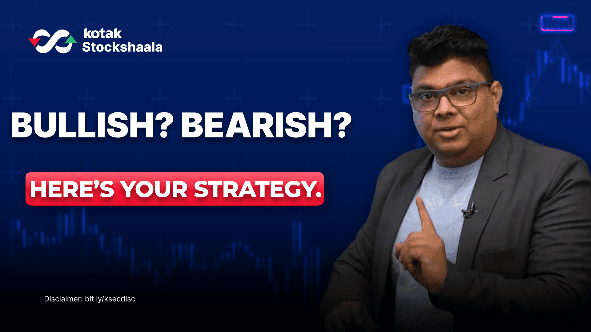 How to Choose the Right Options Strategy – A Practical Checklist Approach