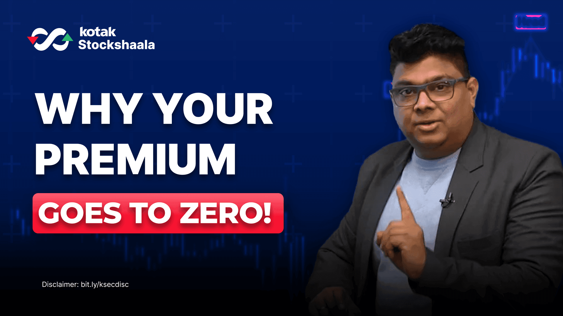 Why Option Premium Goes to Zero (And How to Avoid It)